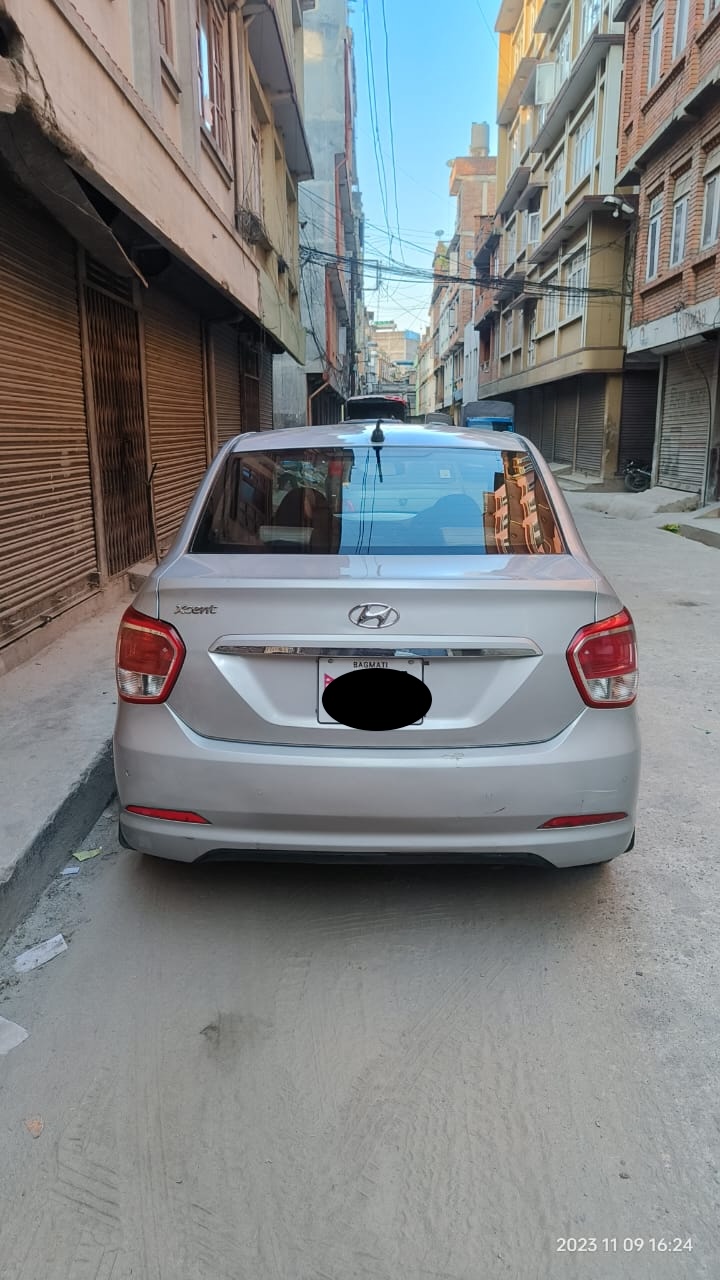 Cash on Wheel